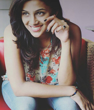 Marathi Tv Actress Sayali Salunke