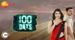 100 Days Marathi tv-serials on Zee Marathi