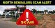 When Will This Land Scam Stop? Kannada News