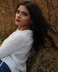 Pratyancha Narale Hindi Model