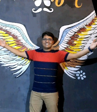 Hindi Cg Supervisor Akhilesh Kumar Sharma