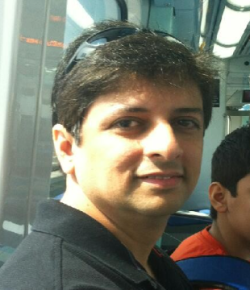 Huseini Barodawala Hindi Visual Effects Supervisor