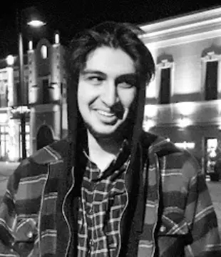 Hindi Sound Engineer Joni Amiranashvili