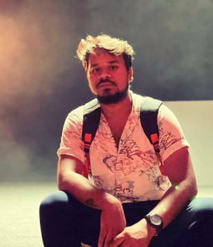 Hindi Art Director Meher Satrughna