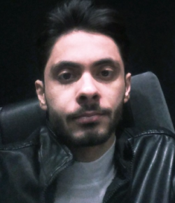 Milad Samadi Hindi VFX Artist