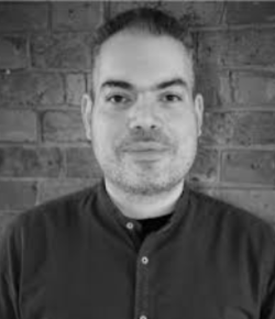 Moamen Bssuni Hindi Visual Effects Artist