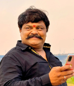 Motion Graphic Artist Hindi VFX Supervisor