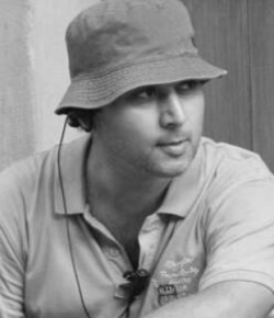 Nikhil Hirani Hindi Line Producer