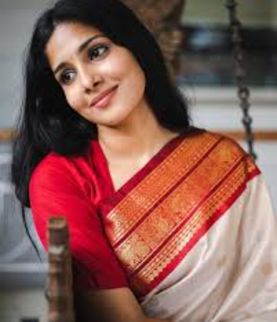 Priya Venkat Hindi Movie Actress