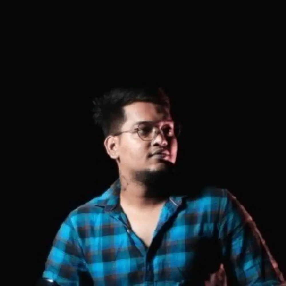 Hindi Compositor Sambit Pattanaik