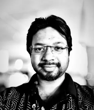 Hindi Vfx Compositor Tarun Gupta