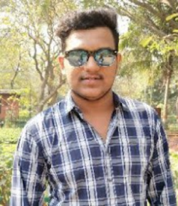 VFX Artist Rahul Singh Hindi VFX Artist