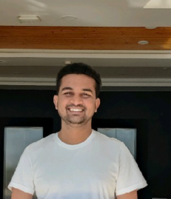 VFX Compositor Shubham Jain Hindi VFX Compositor