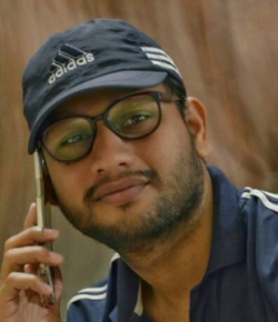 Vijay Bhusan Hindi Writer