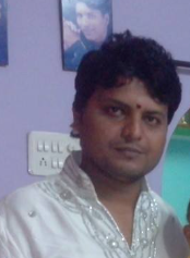 Ashish Madke Marathi Director