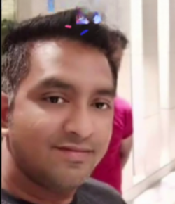 Farukh Shaikh Urdu Line Producer