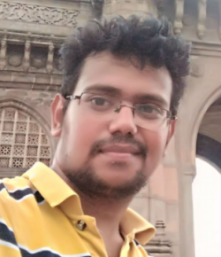 Ferdinand D Rozario Hindi Art Director