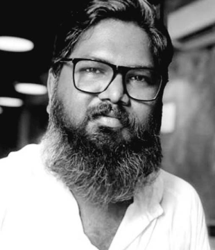 Marathi Director Rahul Ovhal