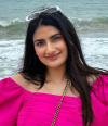Shayna Singh Hindi Actress