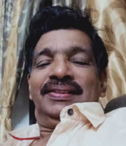 Shihab Karunagappally Malayalam Story Writer