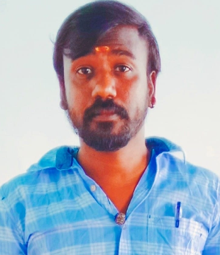 Telugu Director Subhash Siripelli