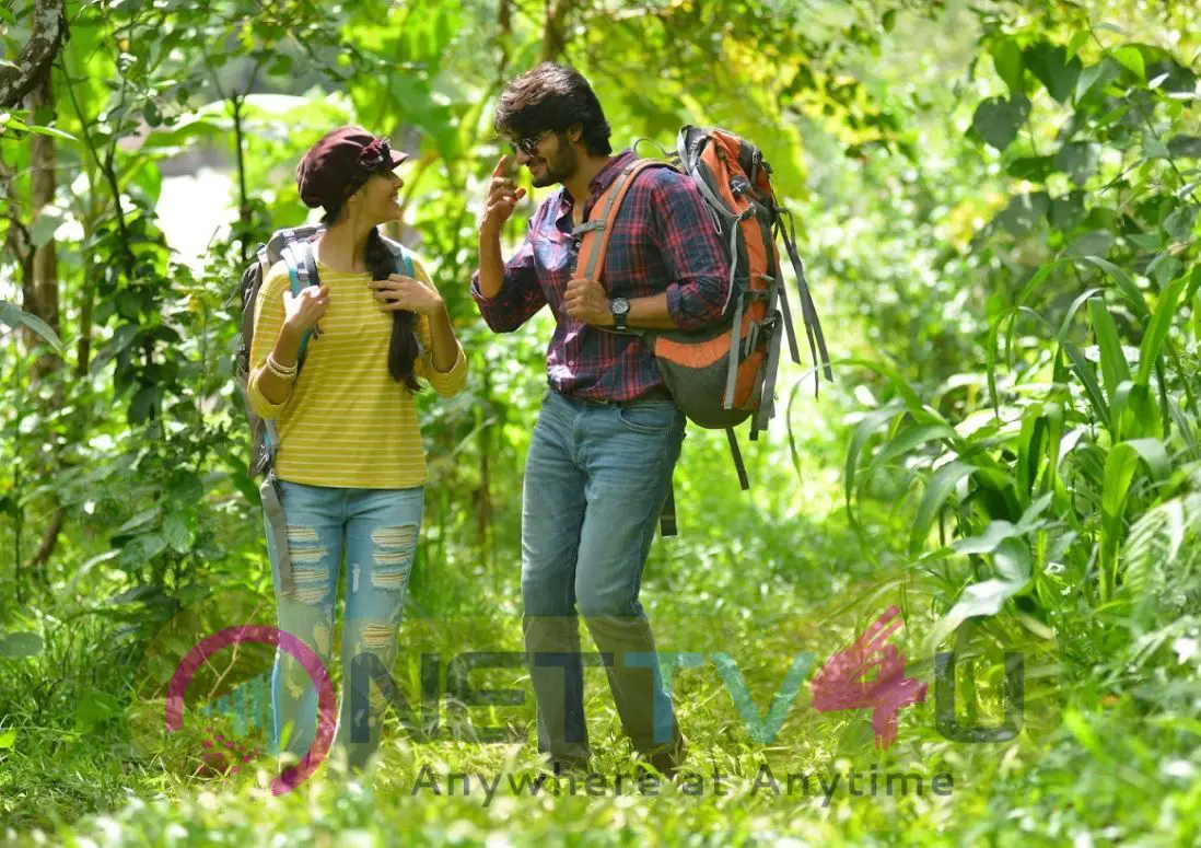 Prematho Mee Karthik Movie Stills  Telugu Gallery