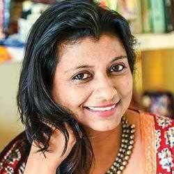 Abhiruchi Chand Hindi Lyricist