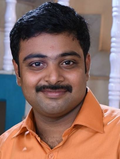 Malayalam Associate Director Arun Nadh MS