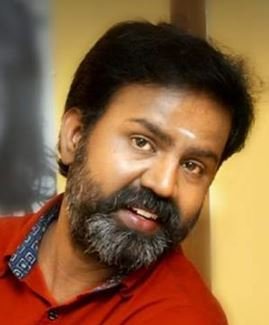 Tamil Supporting Actor Shivakumar Raju