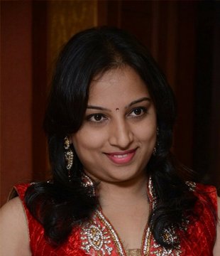 Telugu Movie Actress Ashwitha Rao Biography, News, Photos, Videos | NETTV4U