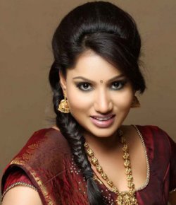 Ruchchikha Tamil Movie Actress