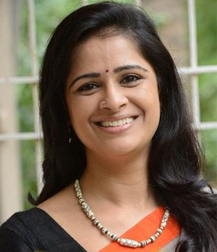 Telugu Movie Actress Satya Krishnan