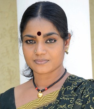 Telugu Movie Actress Umadevi