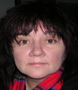 Holly Dale English Director