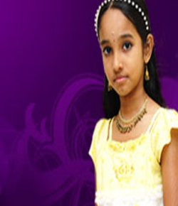 Malini Malayalam Singer