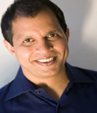 Hindi Entrepreneur Mel D’Souza