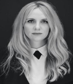 Meredith Markworth-Pollack English Costume Designer