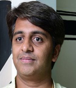 Rajendra Urs Kannada Editor