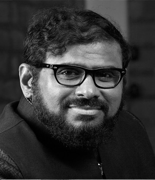 Malayalam Music Producer Ramesh Narayanan