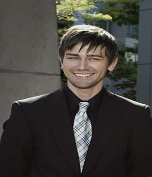 English Actor Torrance Coombs