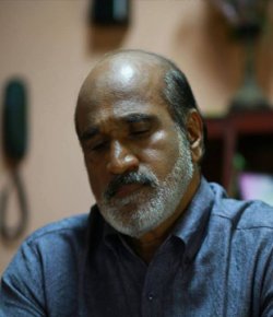 Vijayan V Nair Malayalam Director