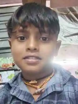 Jigar Thakur Gujarati Singer