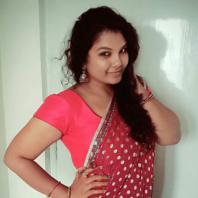 Telugu Costume Designer Manjula Pulapa