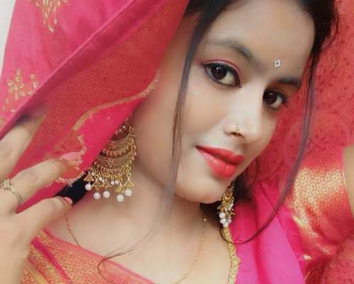 Bhojpuri Actress Shilpi Raghwani