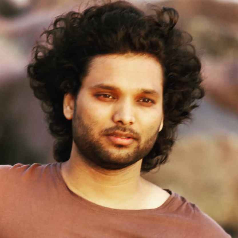 Bengali Music Director Suraj Nag