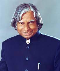 A. P. J. Abdul Kalam Hindi Scientist
