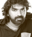 Joe Koratty Malayalam Makeup Artist