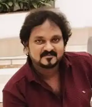 Tamil Actor Michael Augustine