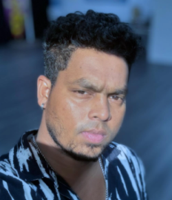 Manu Sudhakar Malayalam Choreographer