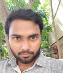 S. Suhas Telugu Musician